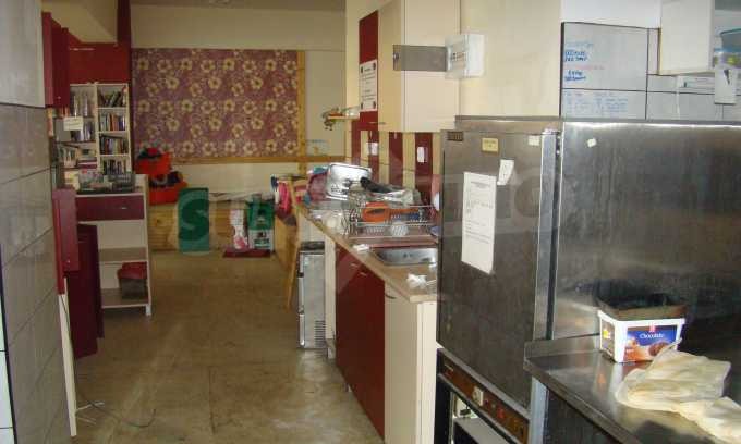 Продава МАГАЗИН, гр. Видин, Център, снимка 12 - Магазини - 54300231