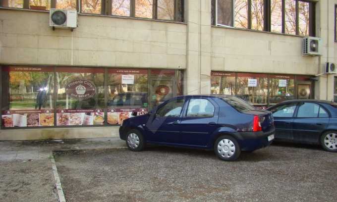 Продава МАГАЗИН, гр. Видин, Център