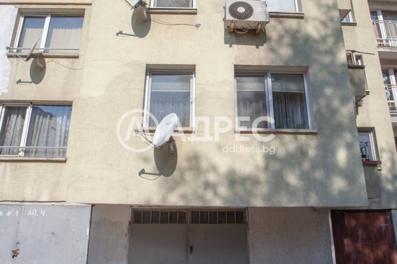 Προς πώληση  Γκαράζ Σοφηια , ΤΣενταρ , 27 τ.μ | 34680564 - εικόνα [3]