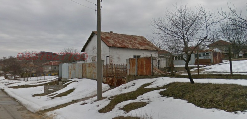 Продава ПАРЦЕЛ, с. Николово, област Русе, снимка 2 - Парцели - 52779528