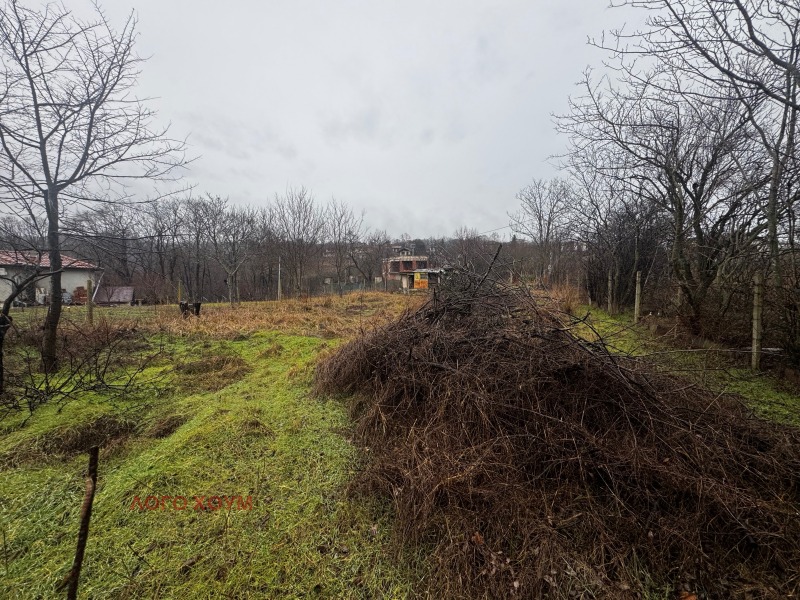 Продава ПАРЦЕЛ, гр. Варна, Свети Никола