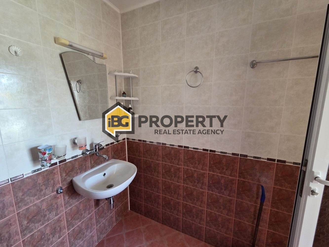 Продава 1-СТАЕН, гр. Бяла, област Варна, снимка 10 - Апартаменти - 55044312