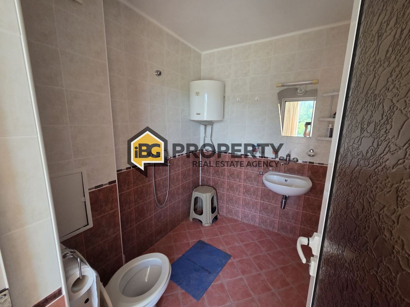 Продава 1-СТАЕН, гр. Бяла, област Варна, снимка 9 - Апартаменти - 55044312