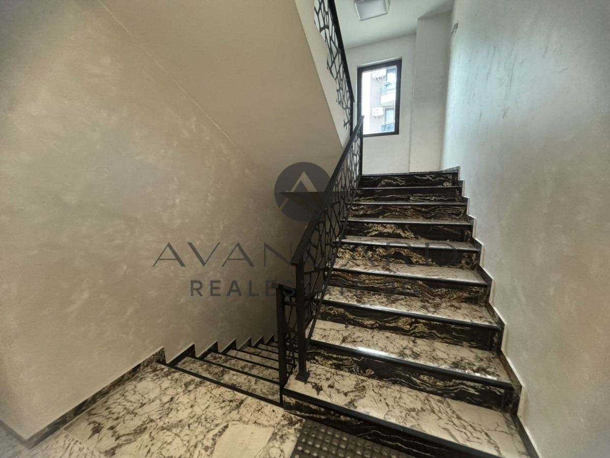 Продава 2-СТАЕН, гр. Пловдив, Христо Смирненски, снимка 10 - Апартаменти - 54043188