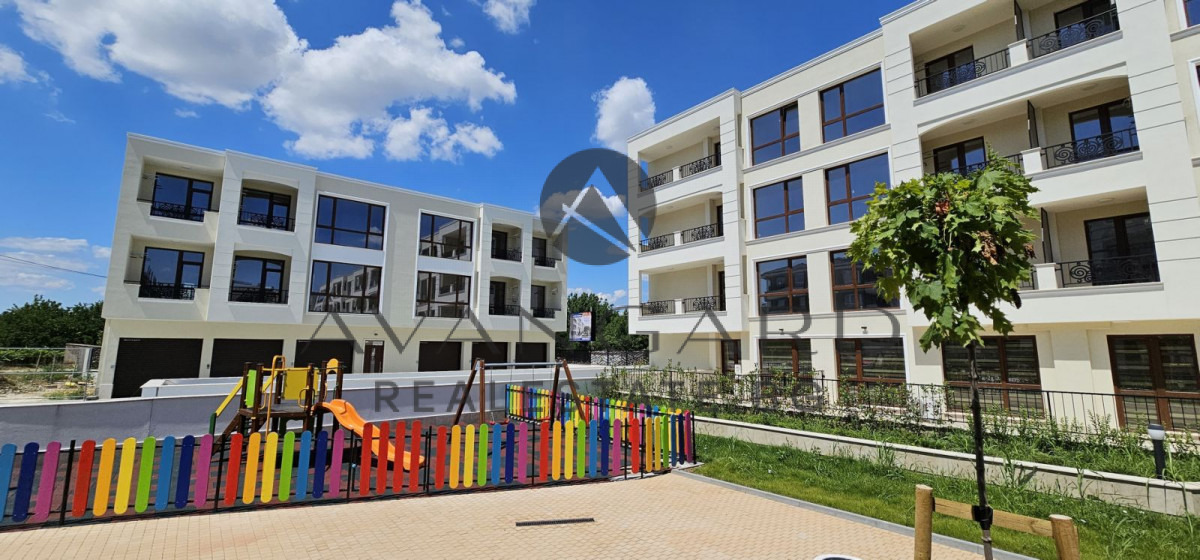 Продава 2-СТАЕН, гр. Пловдив, Христо Смирненски, снимка 11 - Апартаменти - 54043188