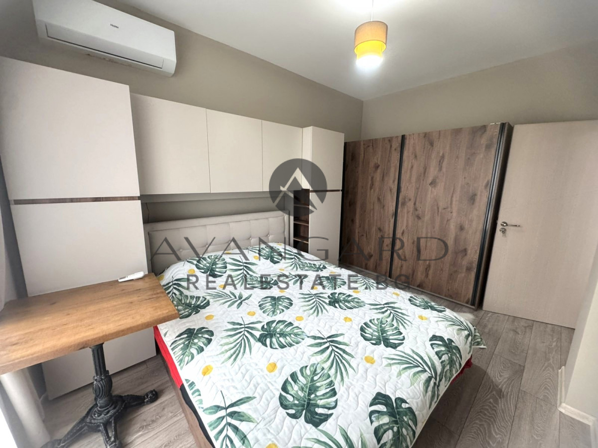 Продава 2-СТАЕН, гр. Пловдив, Христо Смирненски, снимка 6 - Апартаменти - 54043188