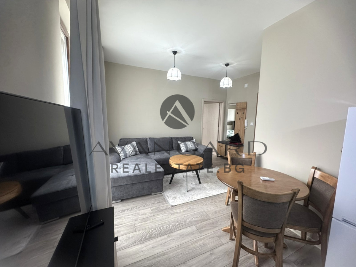 Продава 2-СТАЕН, гр. Пловдив, Христо Смирненски, снимка 2 - Апартаменти - 54043188