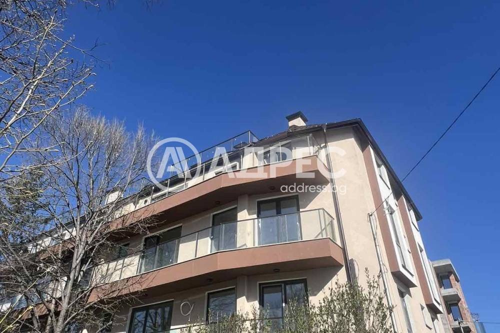 Продава 2-СТАЕН, гр. София, област София-град