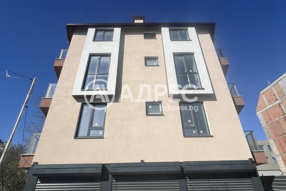 Продава 2-СТАЕН, гр. София, област София-град, снимка 4 - Апартаменти - 54224478