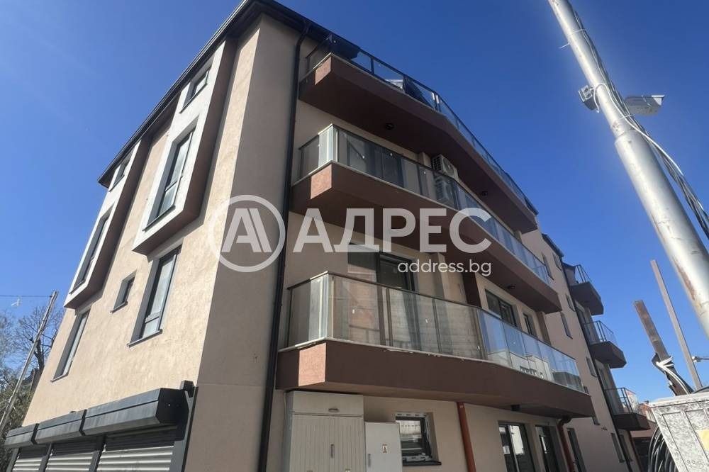 Продава 2-СТАЕН, гр. София, област София-град, снимка 2 - Апартаменти - 54224478