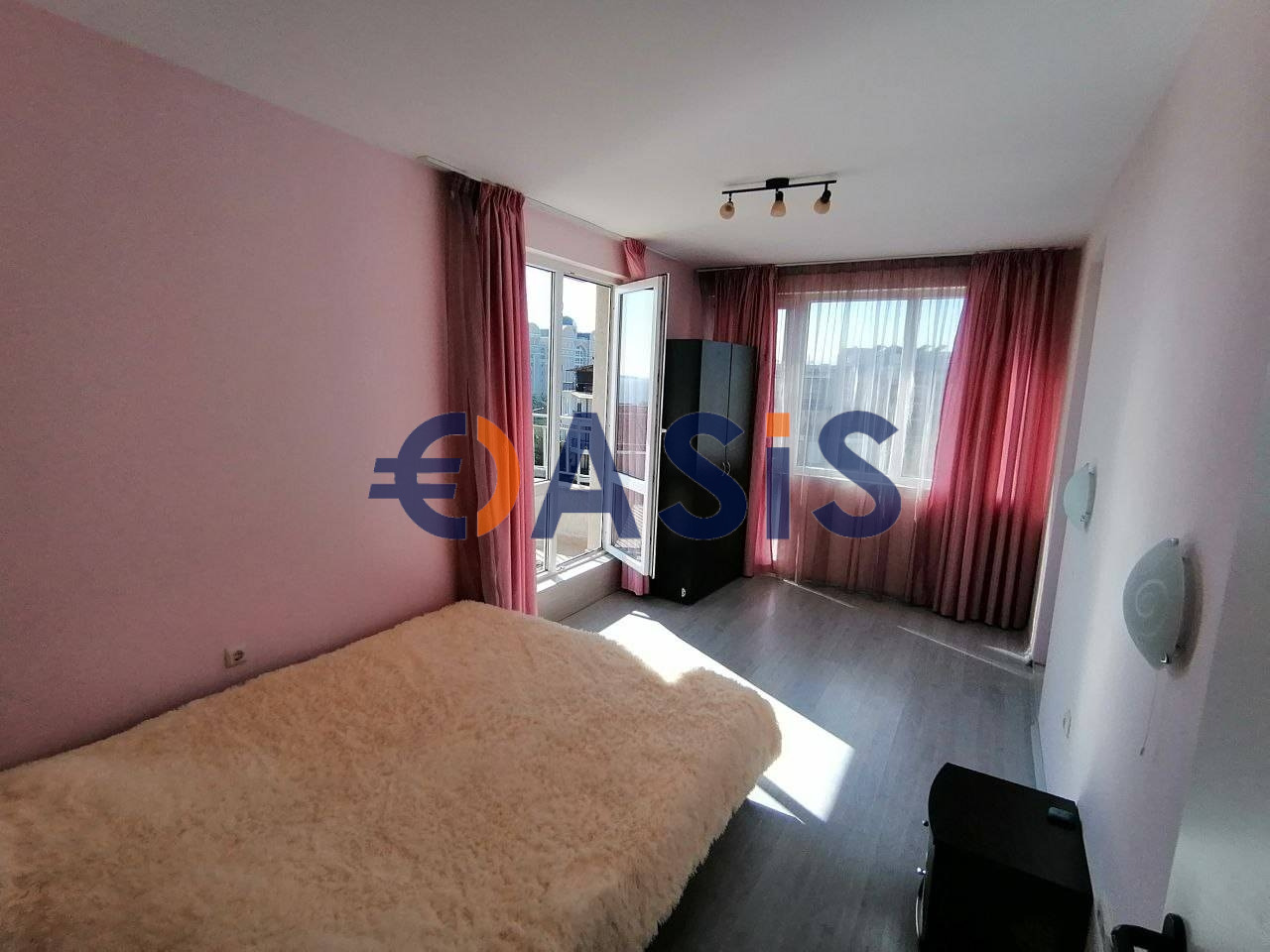 Продава 2-СТАЕН, гр. Свети Влас, област Бургас, снимка 5 - Апартаменти - 54935325