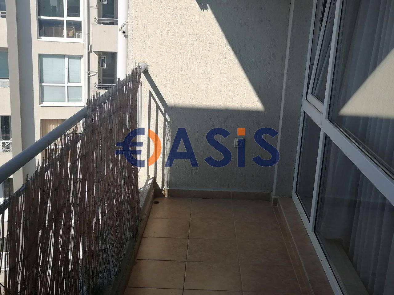 Продава 2-СТАЕН, гр. Свети Влас, област Бургас, снимка 14 - Апартаменти - 54935325