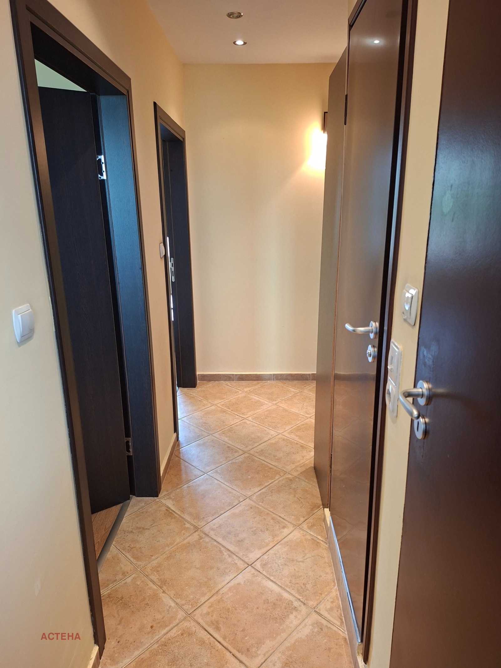 Продава 2-СТАЕН, гр. София, Овча купел 2, снимка 12 - Апартаменти - 55342338