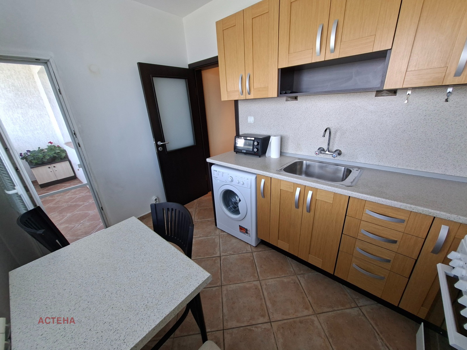 Продава 2-СТАЕН, гр. София, Овча купел 2, снимка 13 - Апартаменти - 55342338