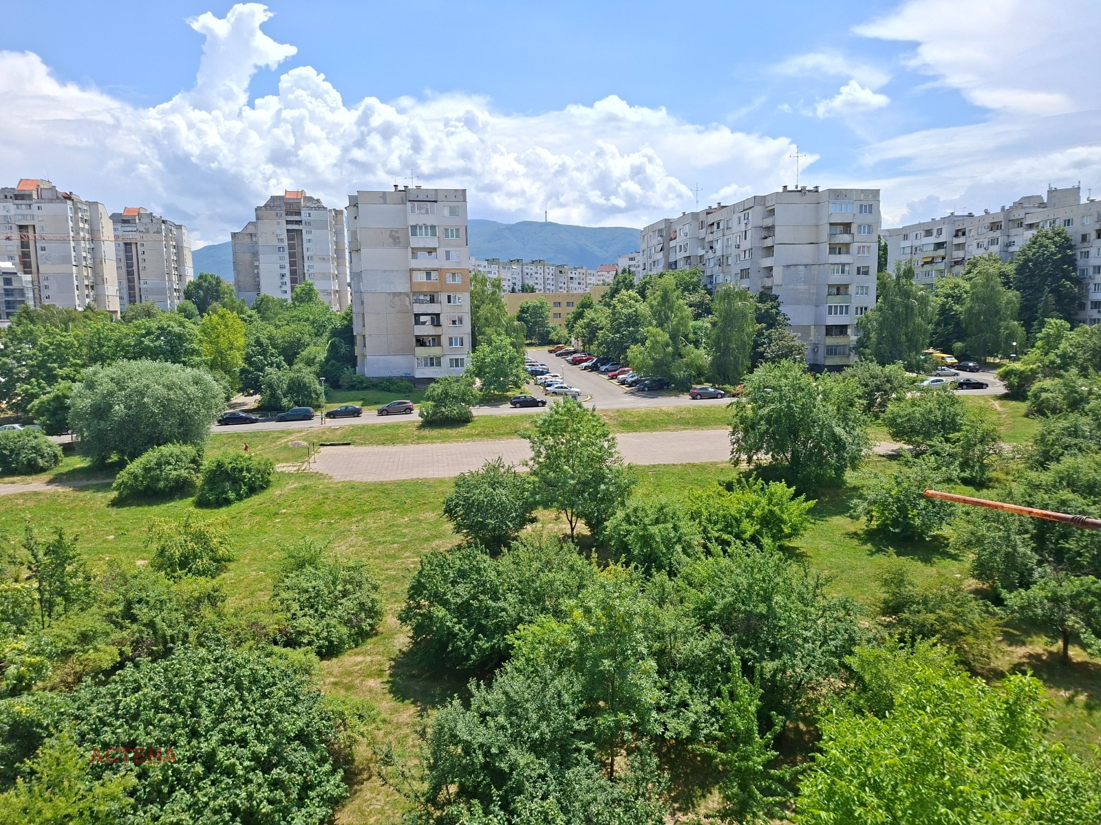 Продава 2-СТАЕН, гр. София, Овча купел 2, снимка 11 - Апартаменти - 55342338