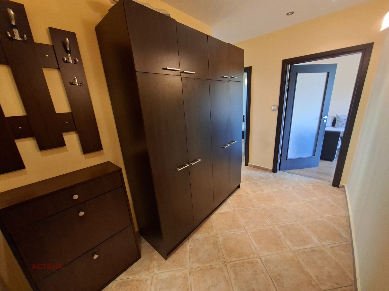 Продава 2-СТАЕН, гр. София, Овча купел 2, снимка 16 - Апартаменти - 55342338