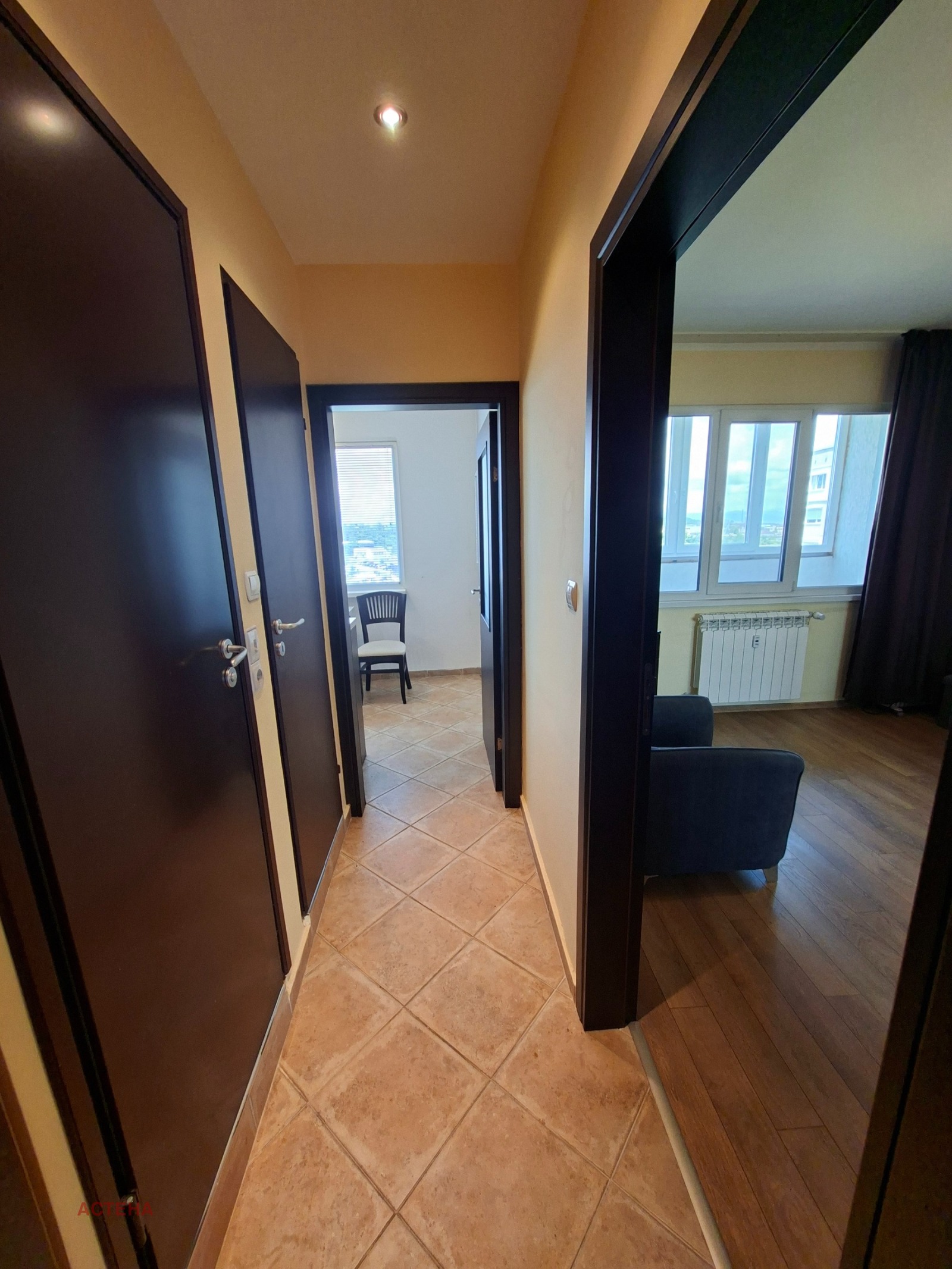 Продава 2-СТАЕН, гр. София, Овча купел 2, снимка 17 - Апартаменти - 55342338