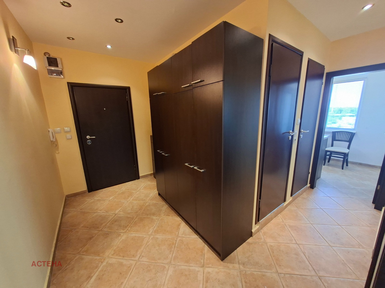 Продава 2-СТАЕН, гр. София, Овча купел 2, снимка 15 - Апартаменти - 55342338