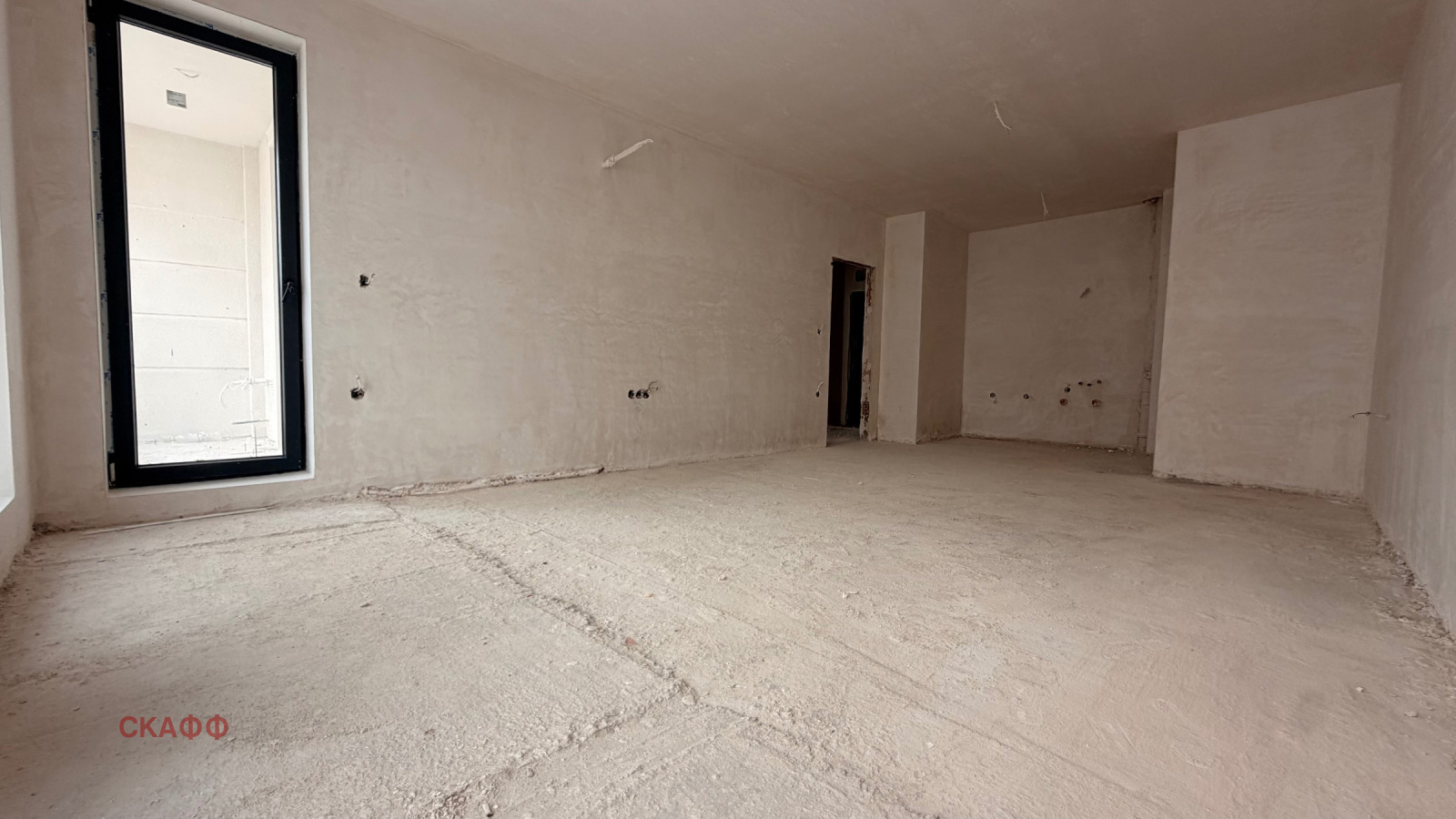 Продава 2-СТАЕН, гр. Пловдив, Христо Смирненски, снимка 2 - Апартаменти - 55363208