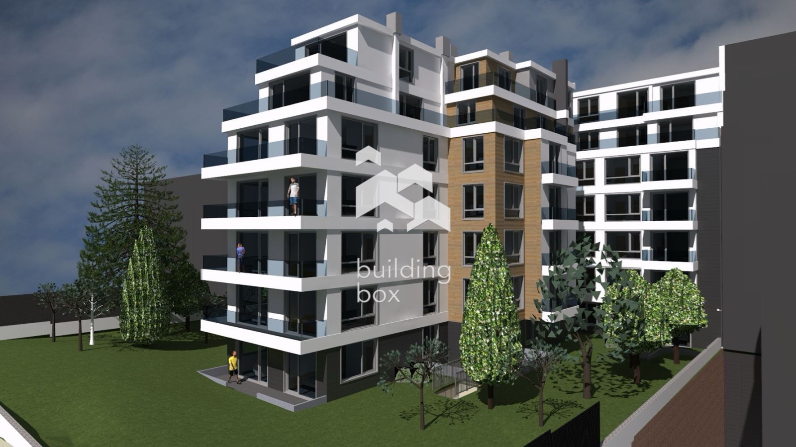 Продава 2-СТАЕН, гр. София, Младост 2, снимка 5 - Апартаменти - 55639029