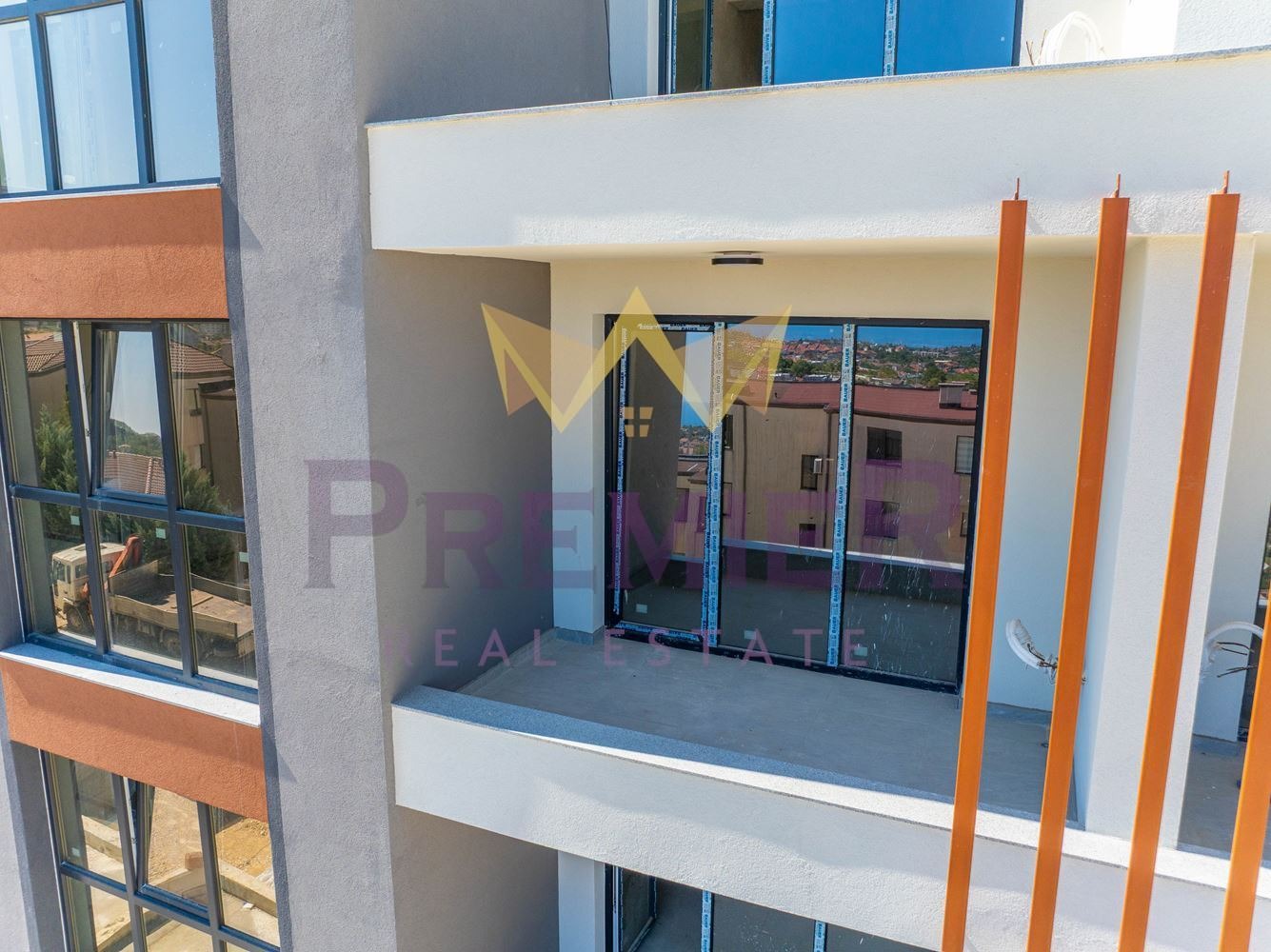 Продава 2-СТАЕН, гр. Варна, Виница, снимка 13 - Апартаменти - 55737388