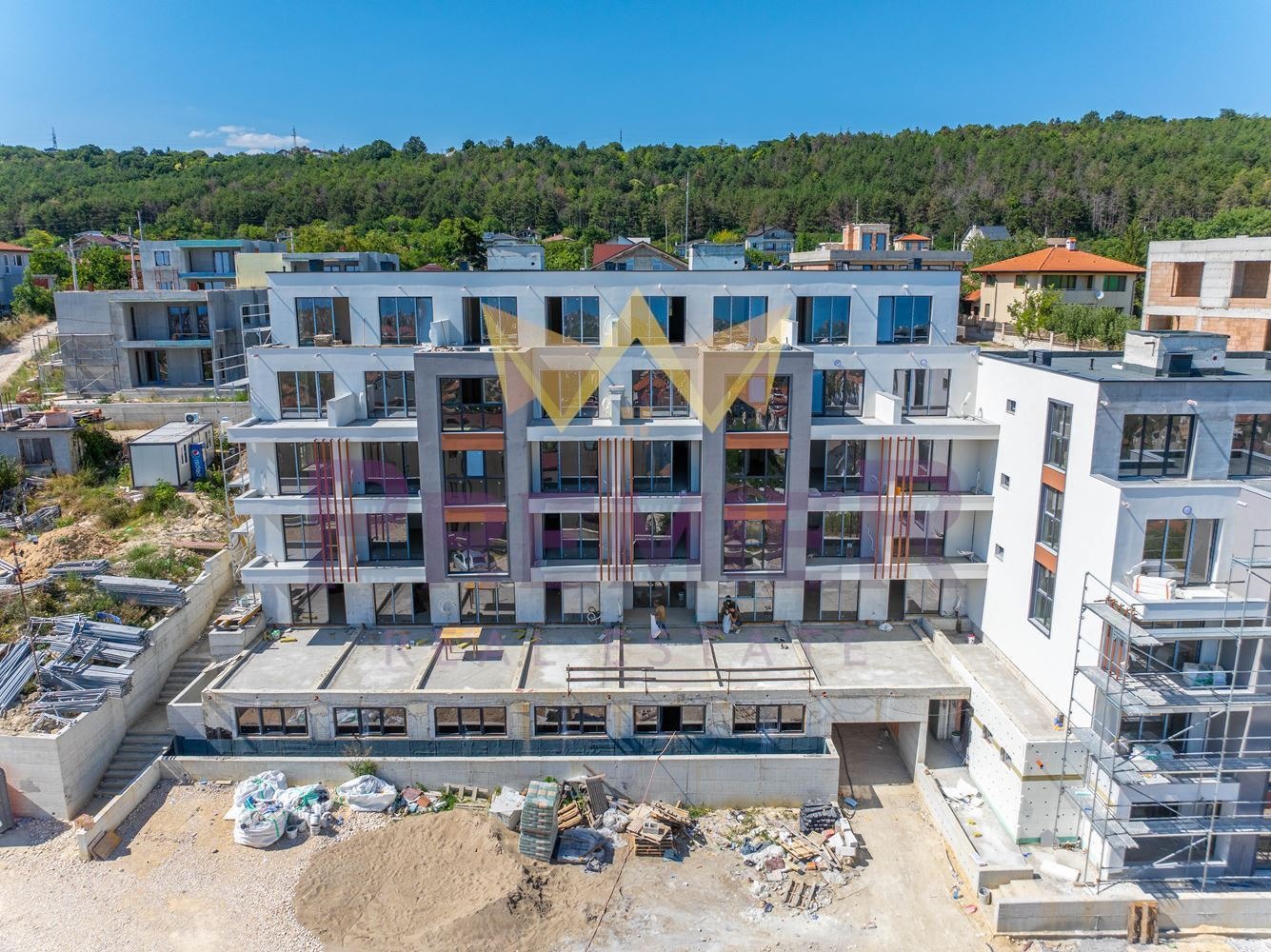 Продава 2-СТАЕН, гр. Варна, Виница