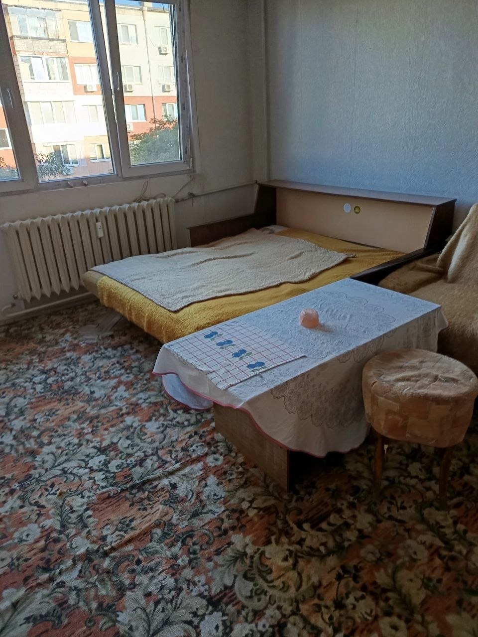 Продава 1-СТАЕН, гр. София, Дружба 1, снимка 2 - Апартаменти - 55848812