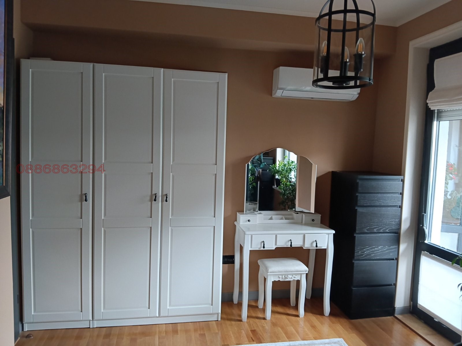 Продава 2-СТАЕН, гр. София, Малинова долина, снимка 6 - Апартаменти - 56427221