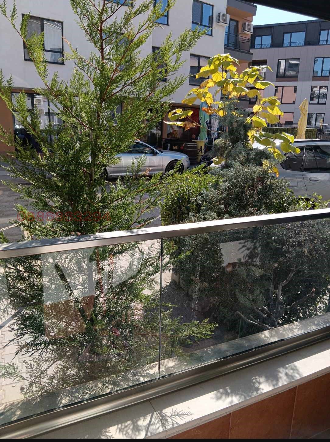 Продава 2-СТАЕН, гр. София, Малинова долина, снимка 16 - Апартаменти - 56427221