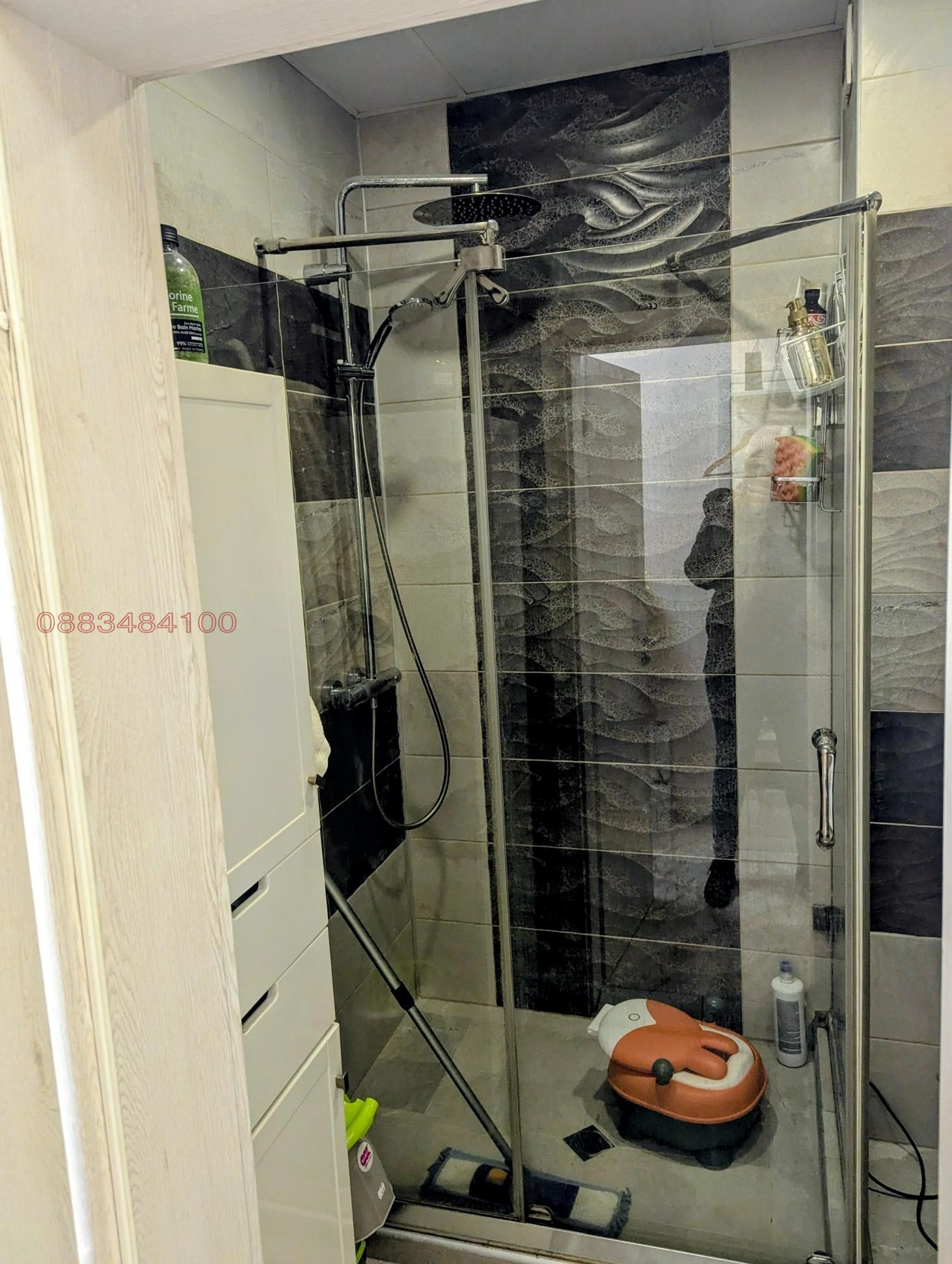 Продава 3-СТАЕН, гр. Варна, Цветен квартал, снимка 12 - Апартаменти - 53927065