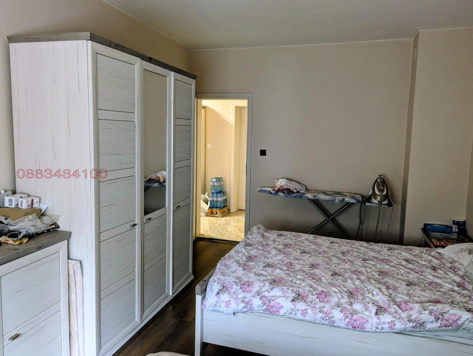 Продава 3-СТАЕН, гр. Варна, Цветен квартал, снимка 5 - Апартаменти - 53927065