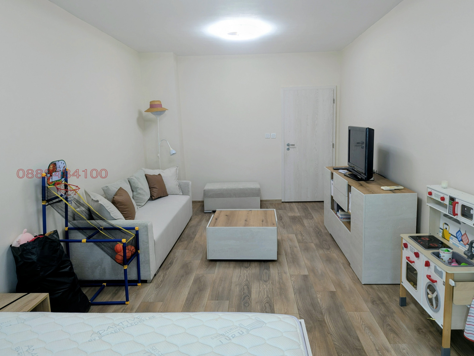 Продава 3-СТАЕН, гр. Варна, Цветен квартал, снимка 2 - Апартаменти - 54675938
