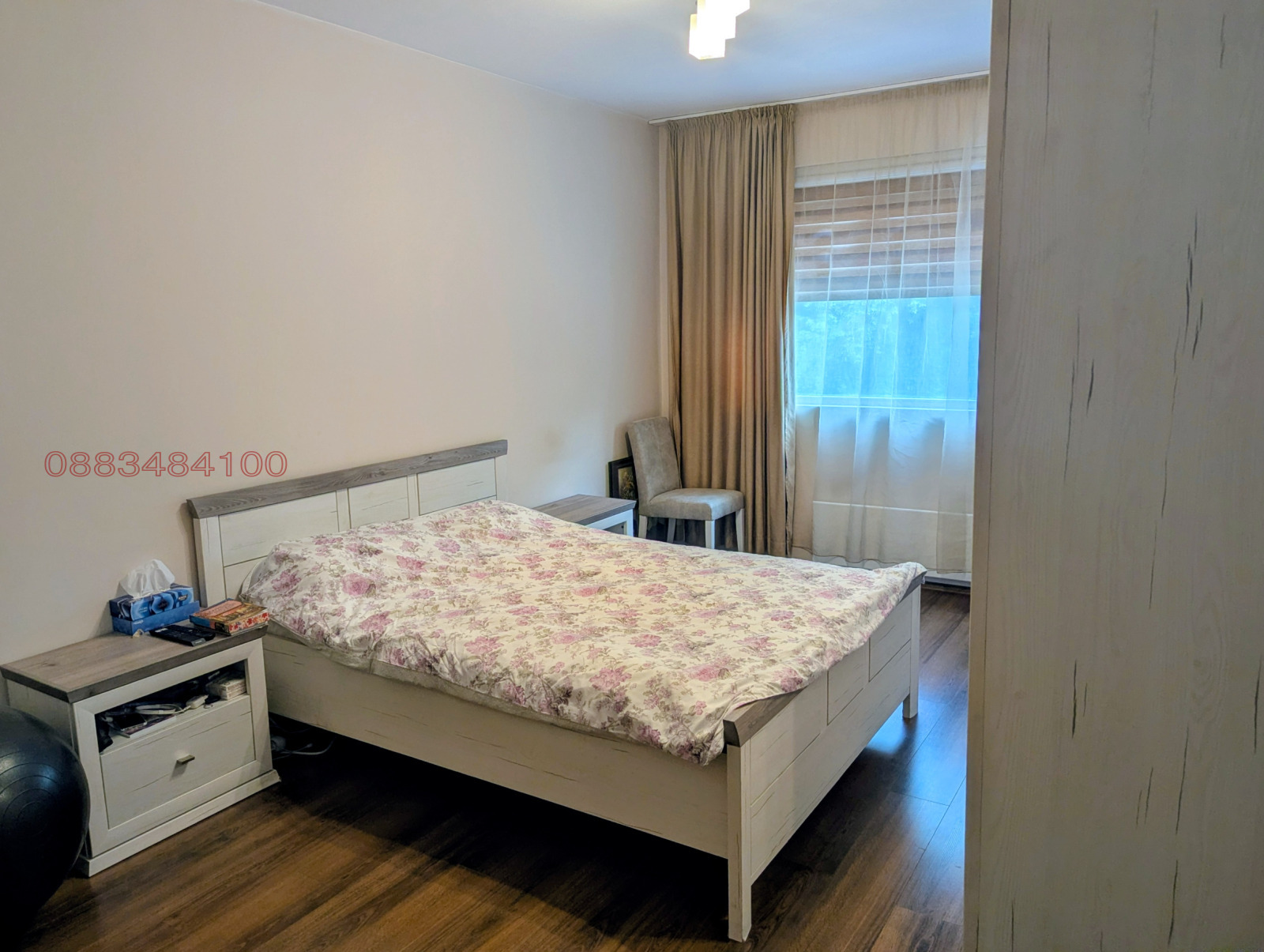 Продава 3-СТАЕН, гр. Варна, Цветен квартал, снимка 11 - Апартаменти - 54675938