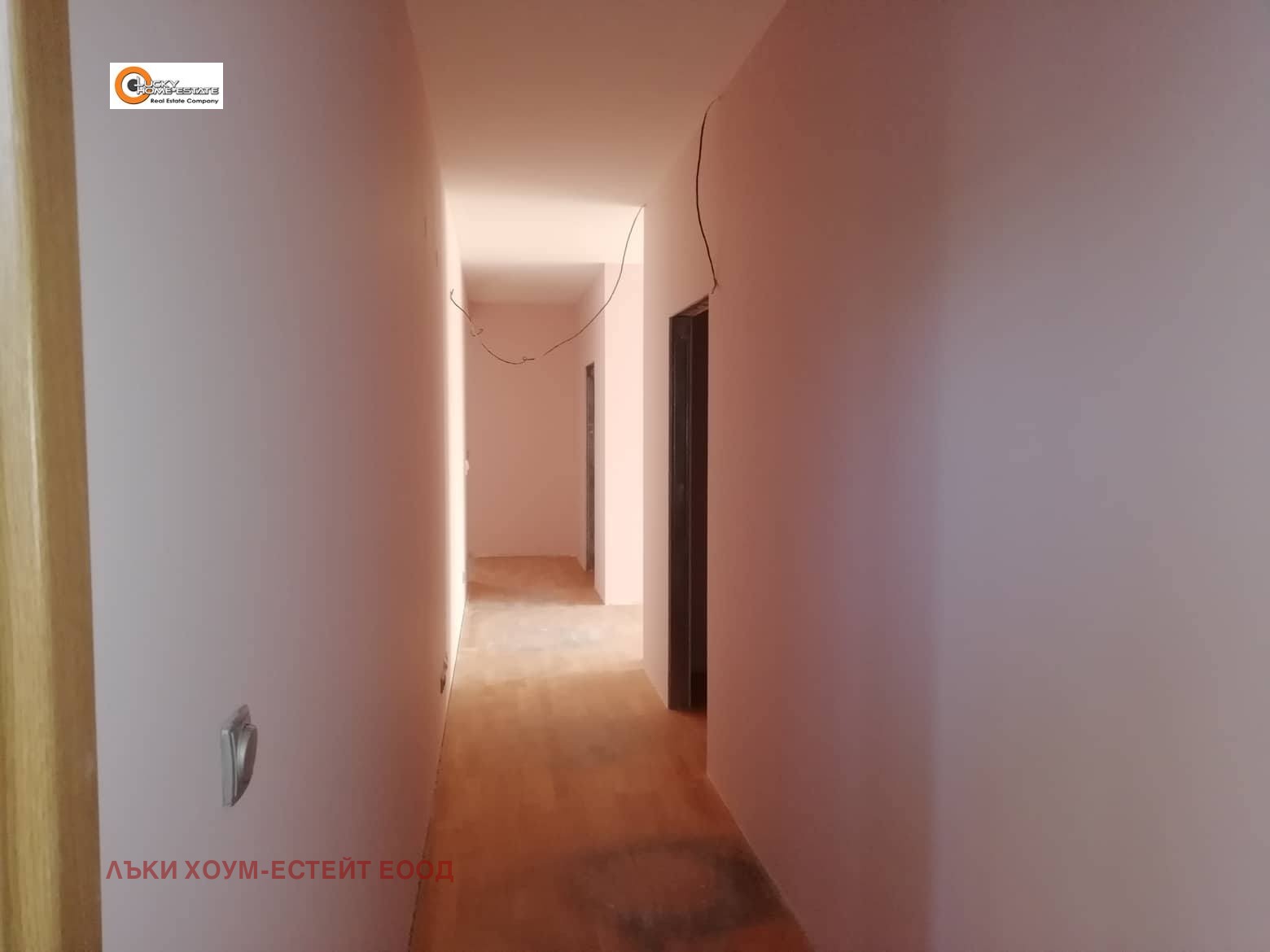 Продава 3-СТАЕН, гр. София, Манастирски ливади, снимка 7 - Апартаменти - 53958327