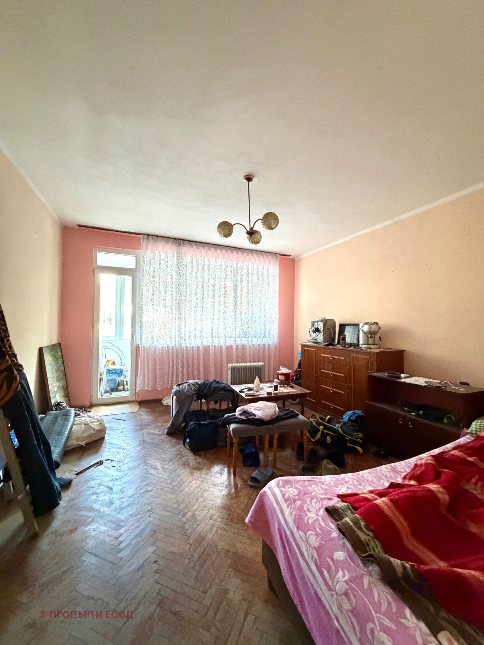 Продава 3-СТАЕН, гр. Пазарджик, Център, снимка 5 - Апартаменти - 54134275