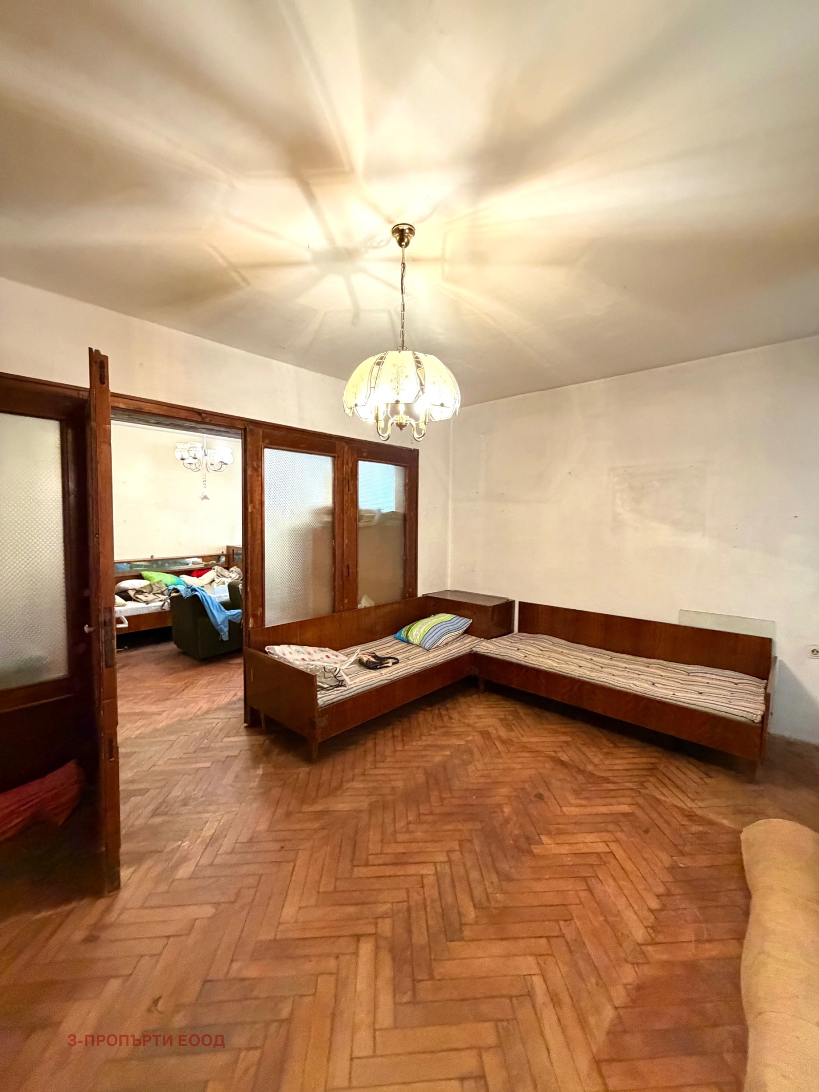 Продава 3-СТАЕН, гр. Пазарджик, Център, снимка 9 - Апартаменти - 54134275