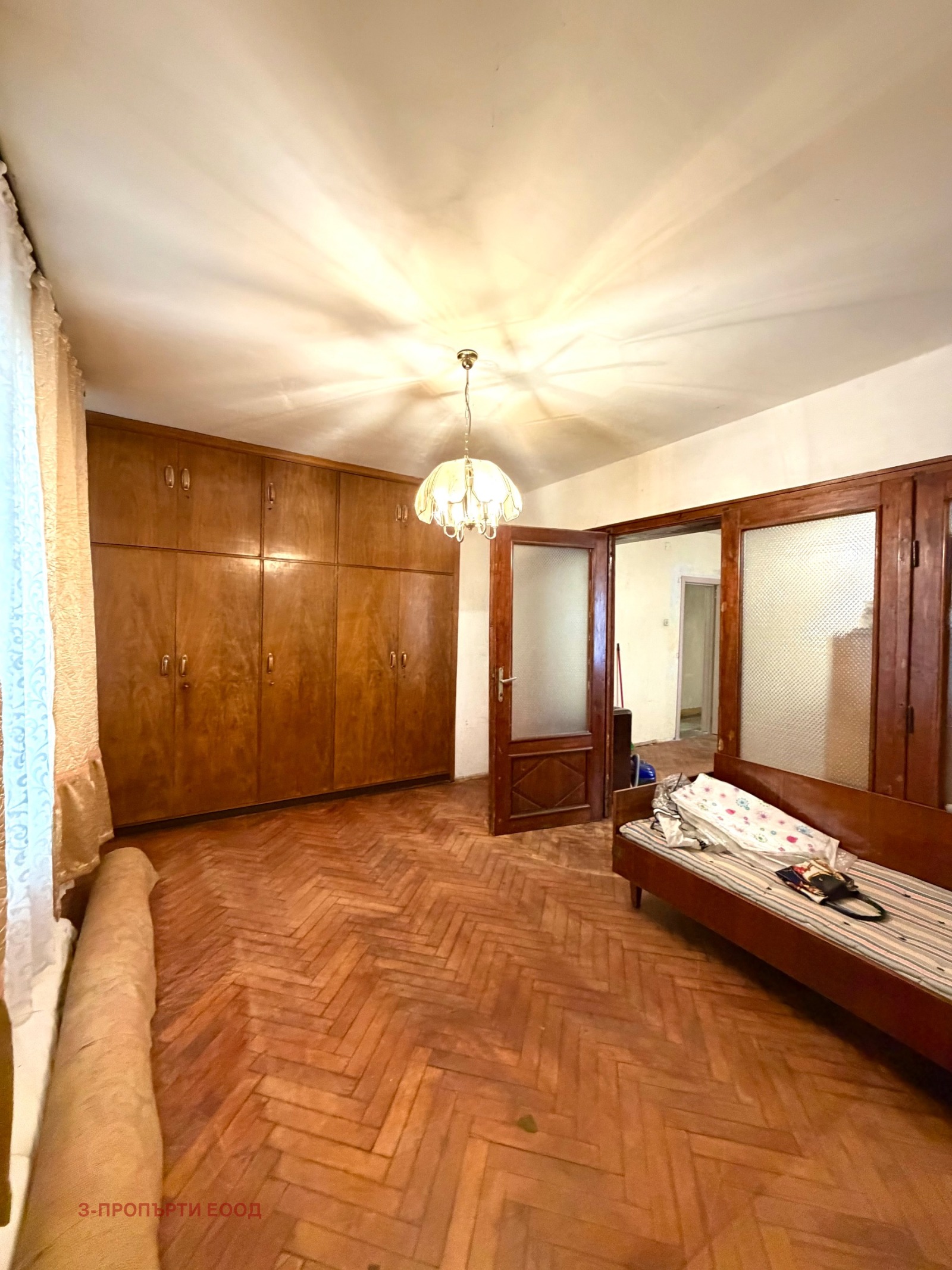 Продава 3-СТАЕН, гр. Пазарджик, Център, снимка 8 - Апартаменти - 54134275