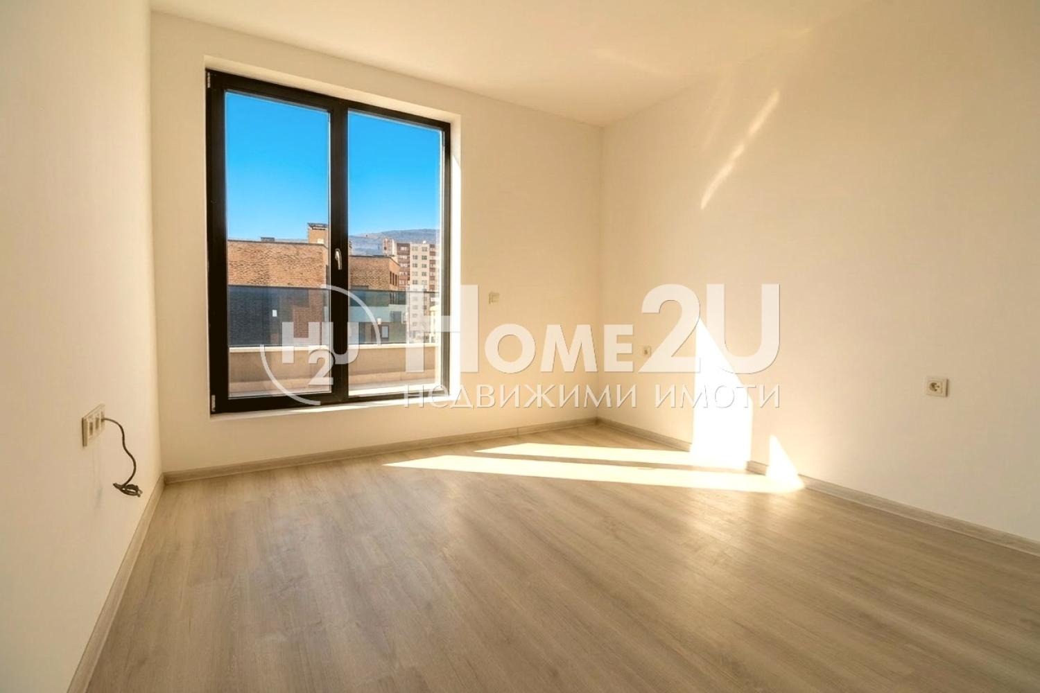 Продава 3-СТАЕН, гр. София, Малинова долина, снимка 8 - Апартаменти - 54162934