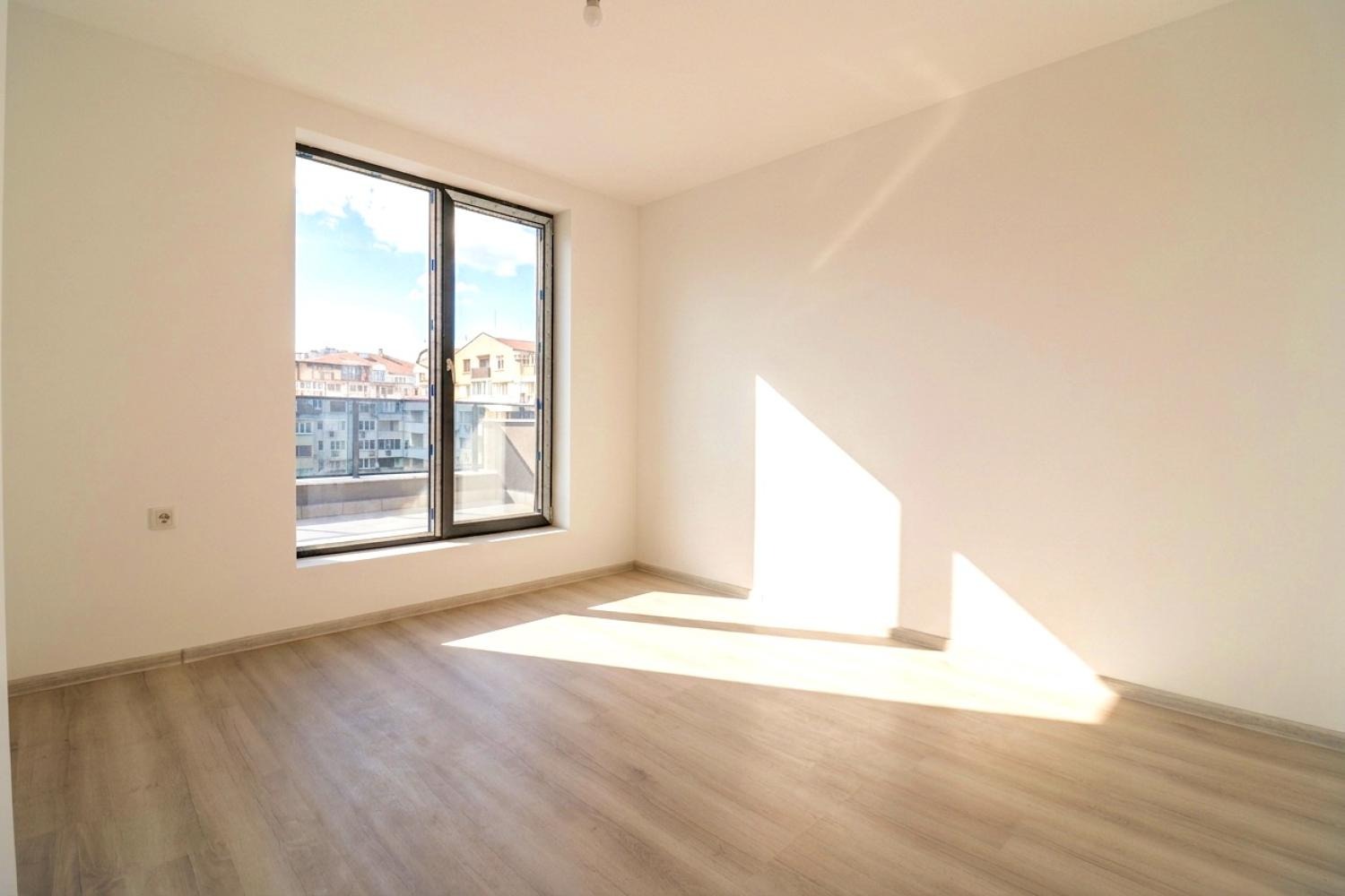 Продава 3-СТАЕН, гр. София, Малинова долина, снимка 4 - Апартаменти - 54162934