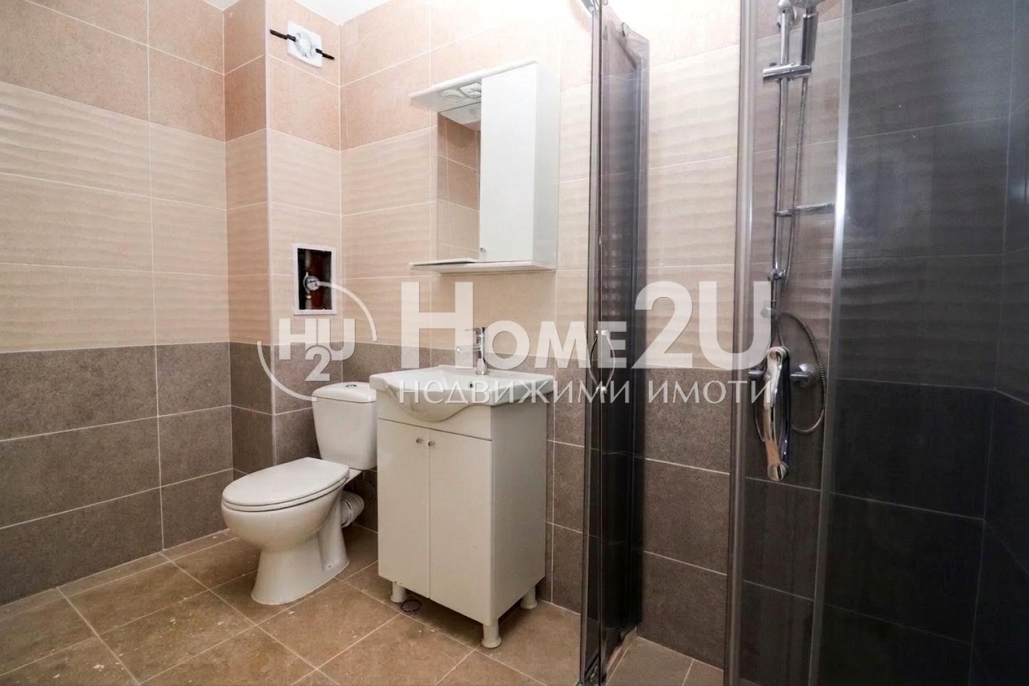 Продава 3-СТАЕН, гр. София, Малинова долина, снимка 12 - Апартаменти - 54162934