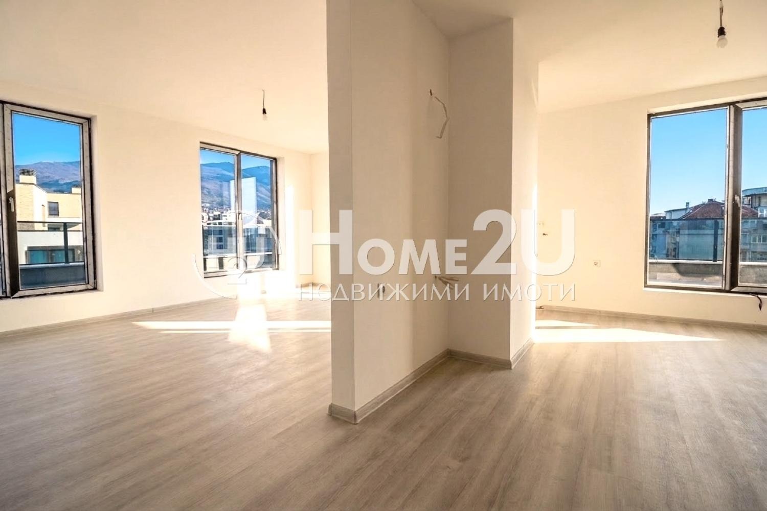 Продава 3-СТАЕН, гр. София, Малинова долина, снимка 2 - Апартаменти - 54162934