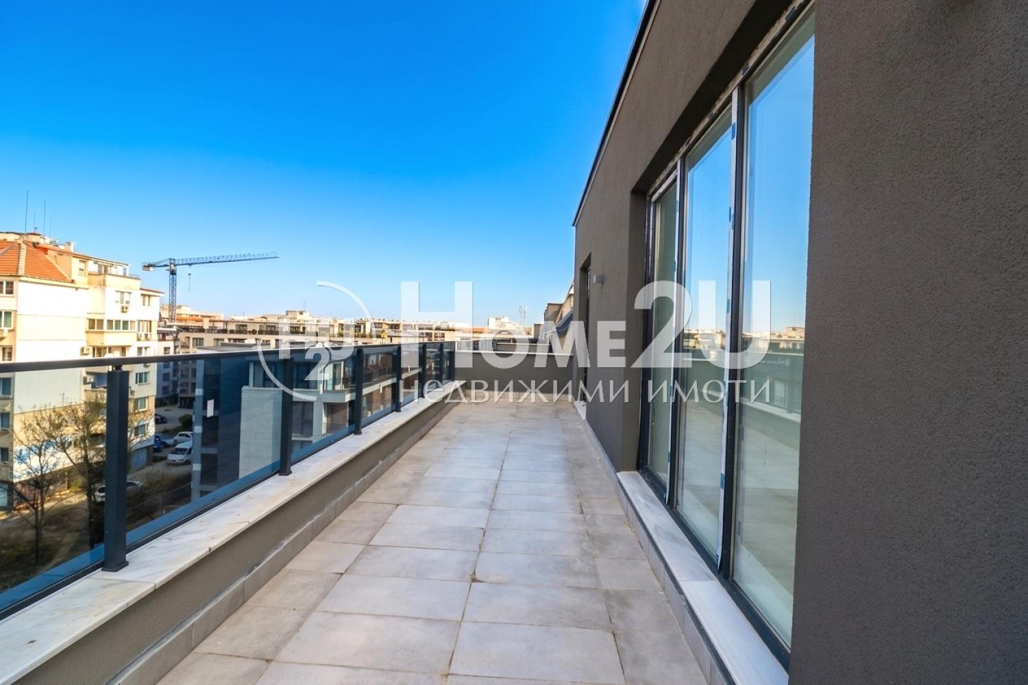 Продава 3-СТАЕН, гр. София, Малинова долина, снимка 7 - Апартаменти - 54162934