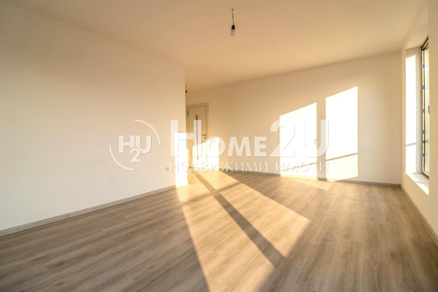 Продава 3-СТАЕН, гр. София, Малинова долина, снимка 3 - Апартаменти - 54162934