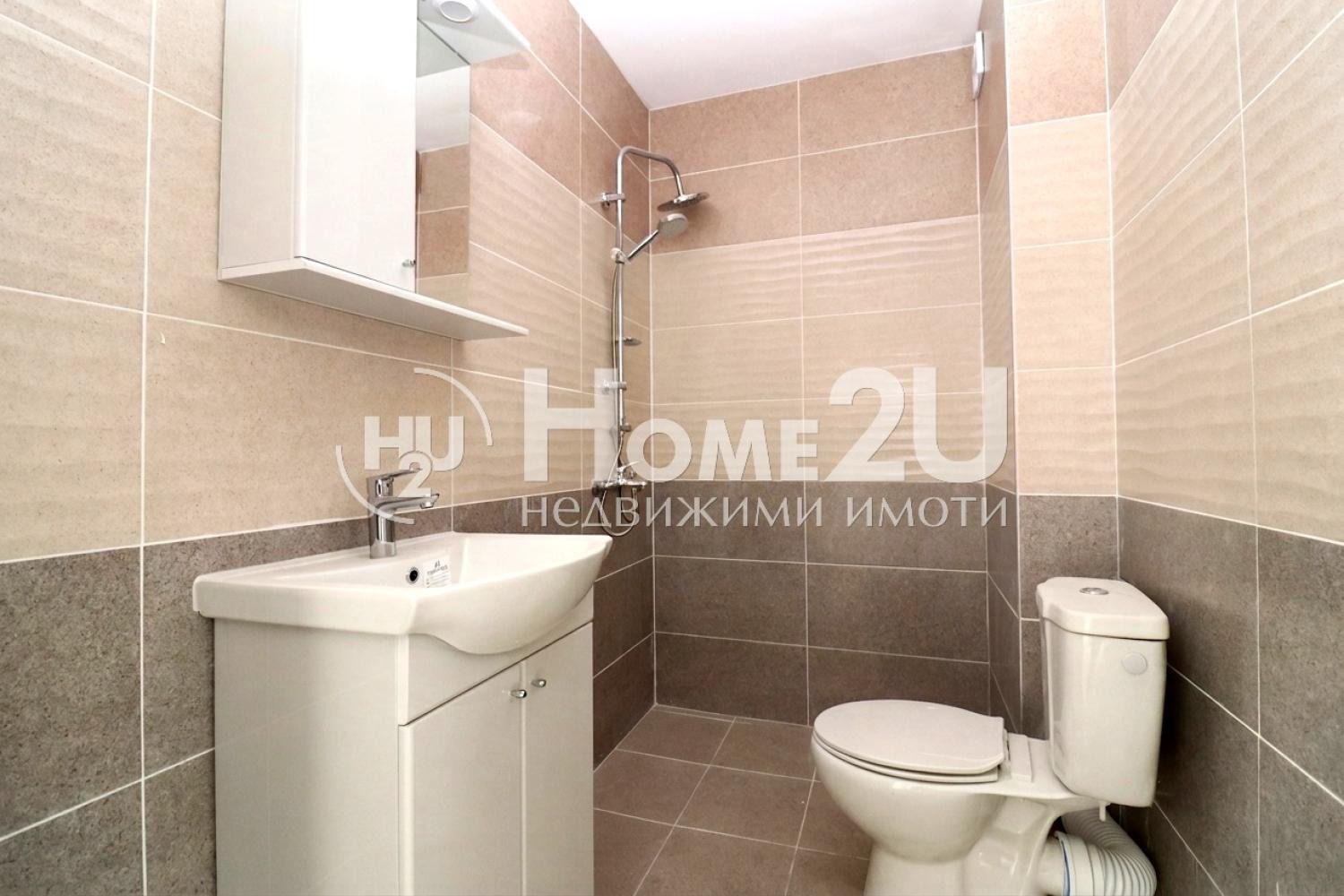 Продава 3-СТАЕН, гр. София, Малинова долина, снимка 13 - Апартаменти - 54162934