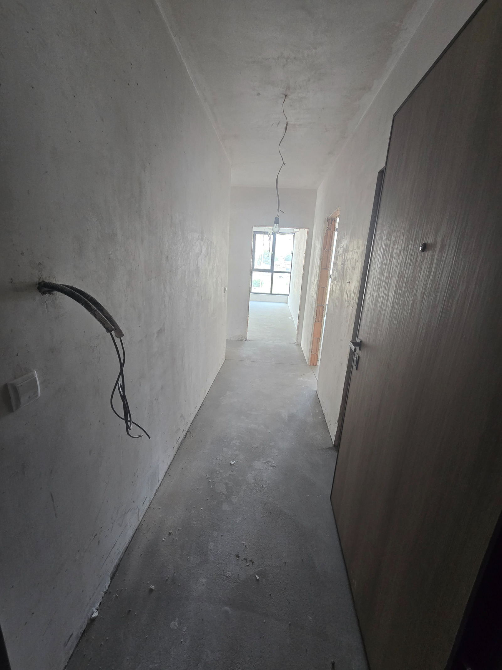 Продава 3-СТАЕН, гр. София, Надежда 3, снимка 15 - Апартаменти - 55007369