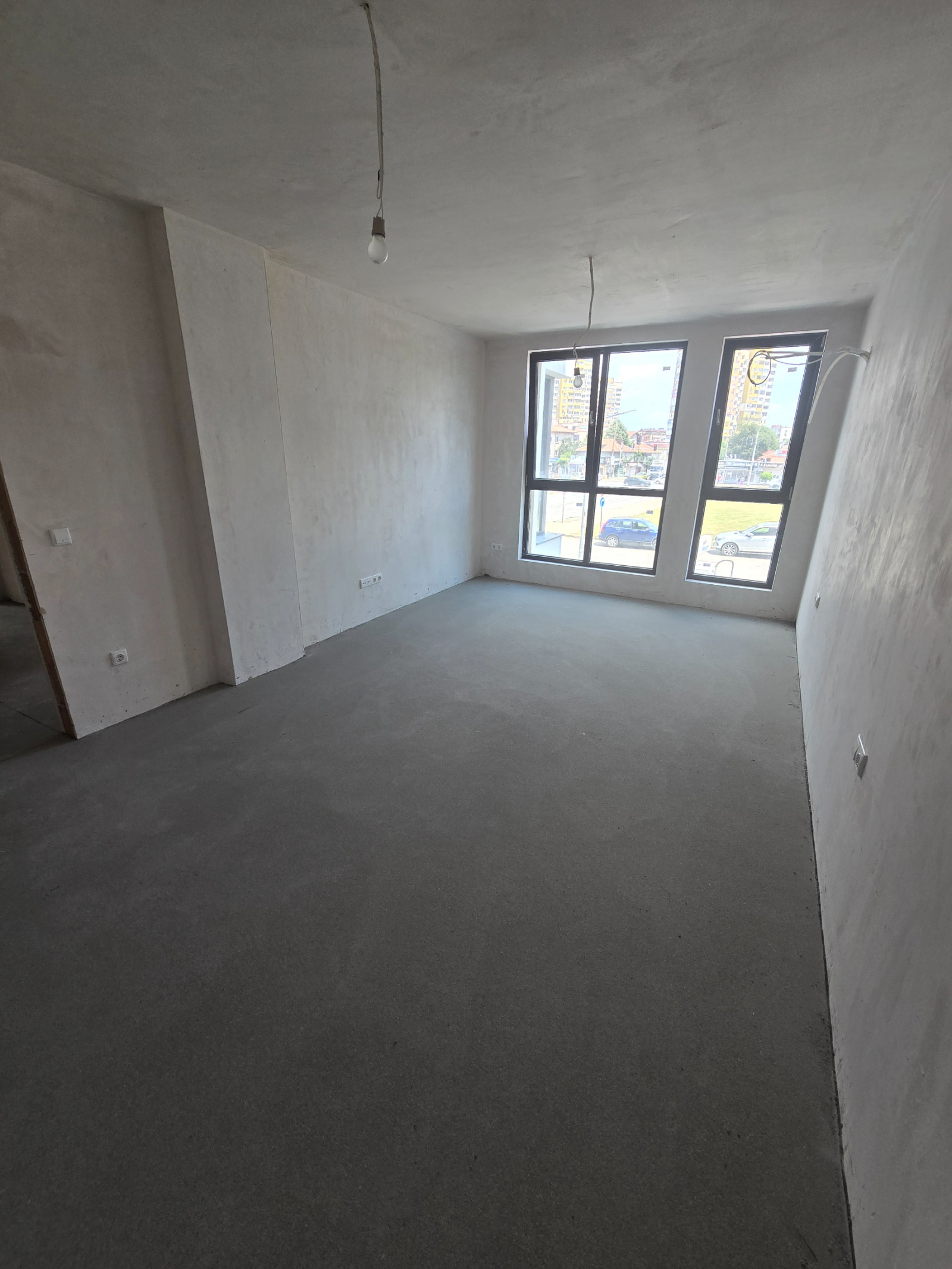 Продава 3-СТАЕН, гр. София, Надежда 3, снимка 9 - Апартаменти - 55007369