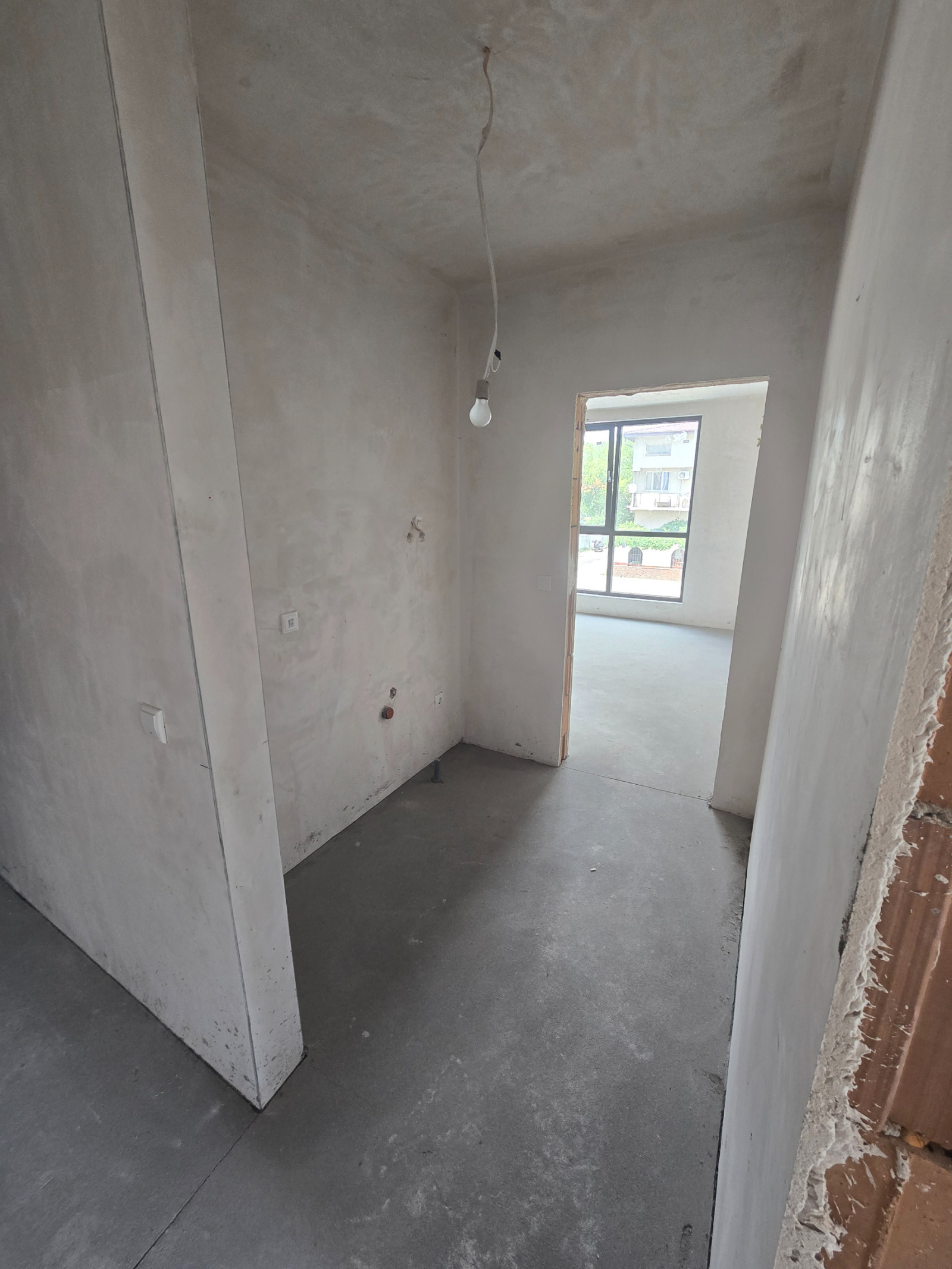 Продава 3-СТАЕН, гр. София, Надежда 3, снимка 14 - Апартаменти - 55007369