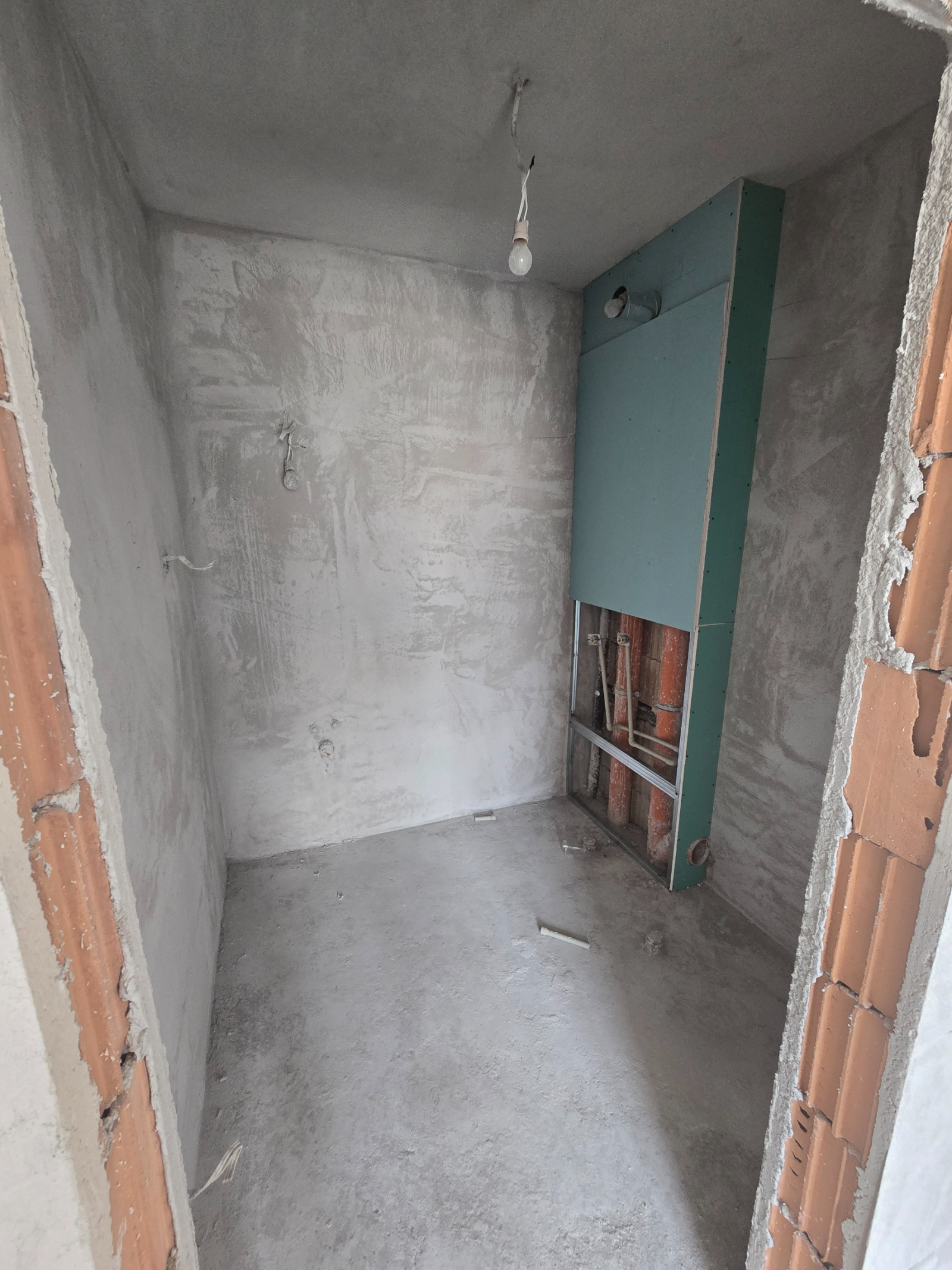 Продава 3-СТАЕН, гр. София, Надежда 3, снимка 11 - Апартаменти - 55007369