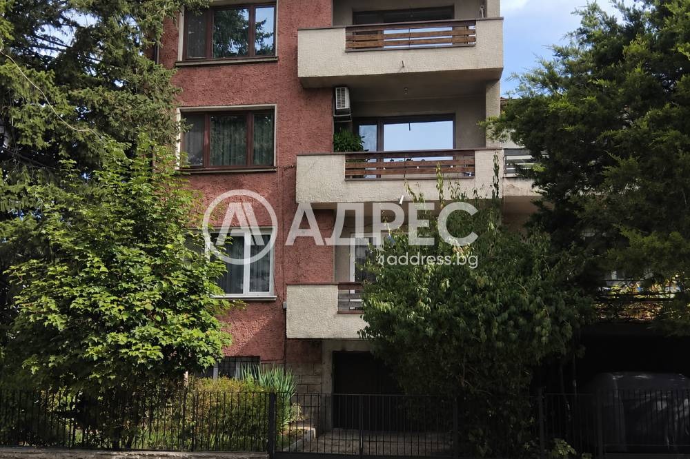 Продава 3-СТАЕН, гр. София, Редута