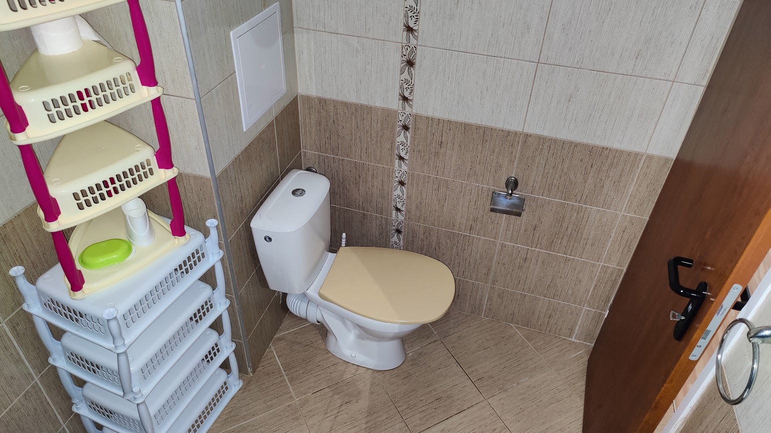 Продава 3-СТАЕН, гр. Приморско, област Бургас, снимка 13 - Апартаменти - 56161827
